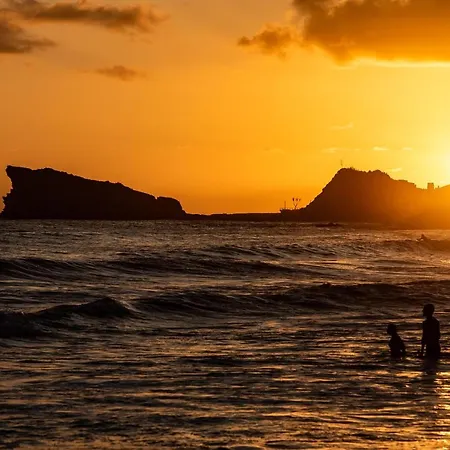 公寓 P&h 蓬塔德尔加达