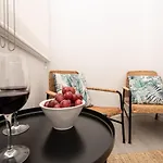 P&h شقة Ponta Delgada