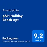 P&h شقة Ponta Delgada