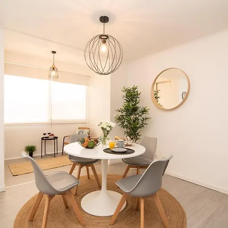 P&h Apartament Ponta Delgada