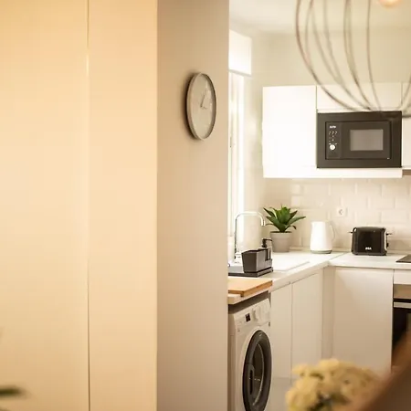 P&h Apartament Ponta Delgada