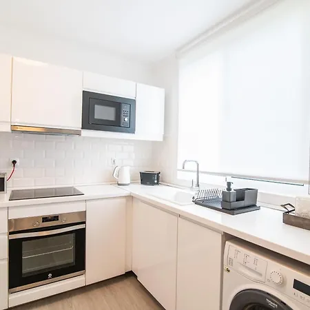 P&h 公寓 蓬塔德尔加达