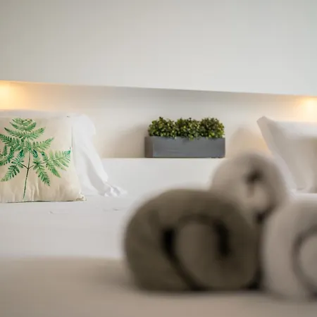 公寓 P&h 蓬塔德尔加达