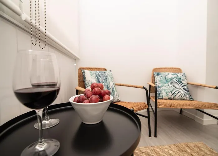 P&h Appartement Ponta Delgada