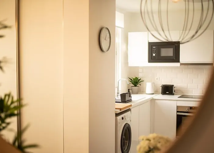 P&h 公寓 蓬塔德尔加达