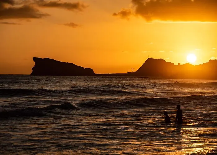 公寓 P&h 蓬塔德尔加达