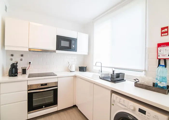 P&h Appartement Ponta Delgada