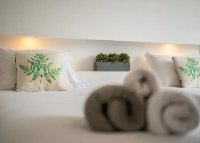 公寓 P&h 蓬塔德尔加达